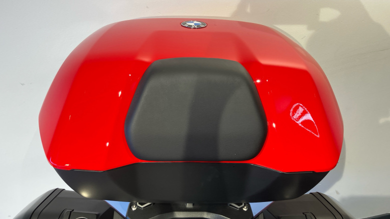 BMW S1000 XR TE